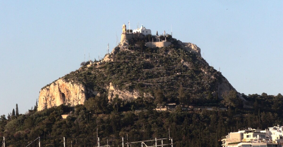 (ΧΡΗΣΤΟΣ ΜΠΟΝΗΣ//EUROIKINISSI