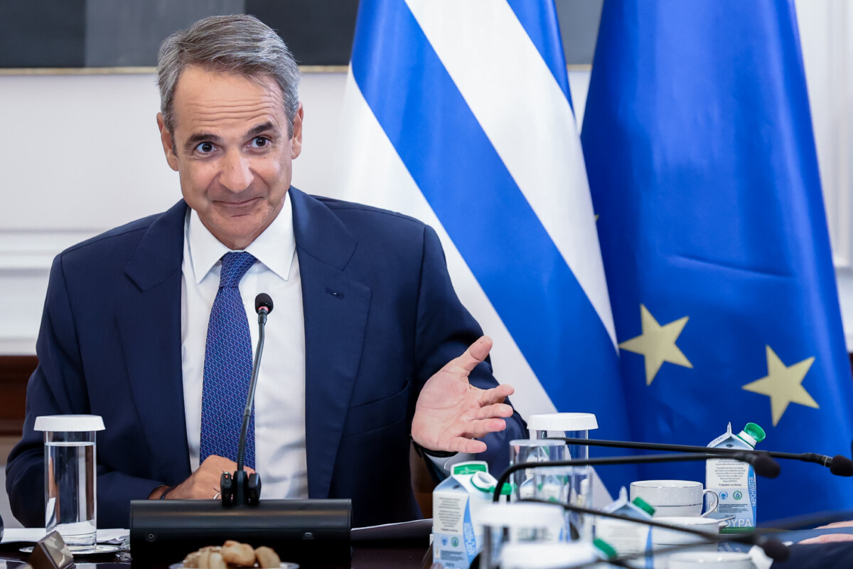 (ΓΙΑΝΝΗΣ ΠΑΝΑΓΟΠΟΥΛΟΣ, EUROKINISSI)