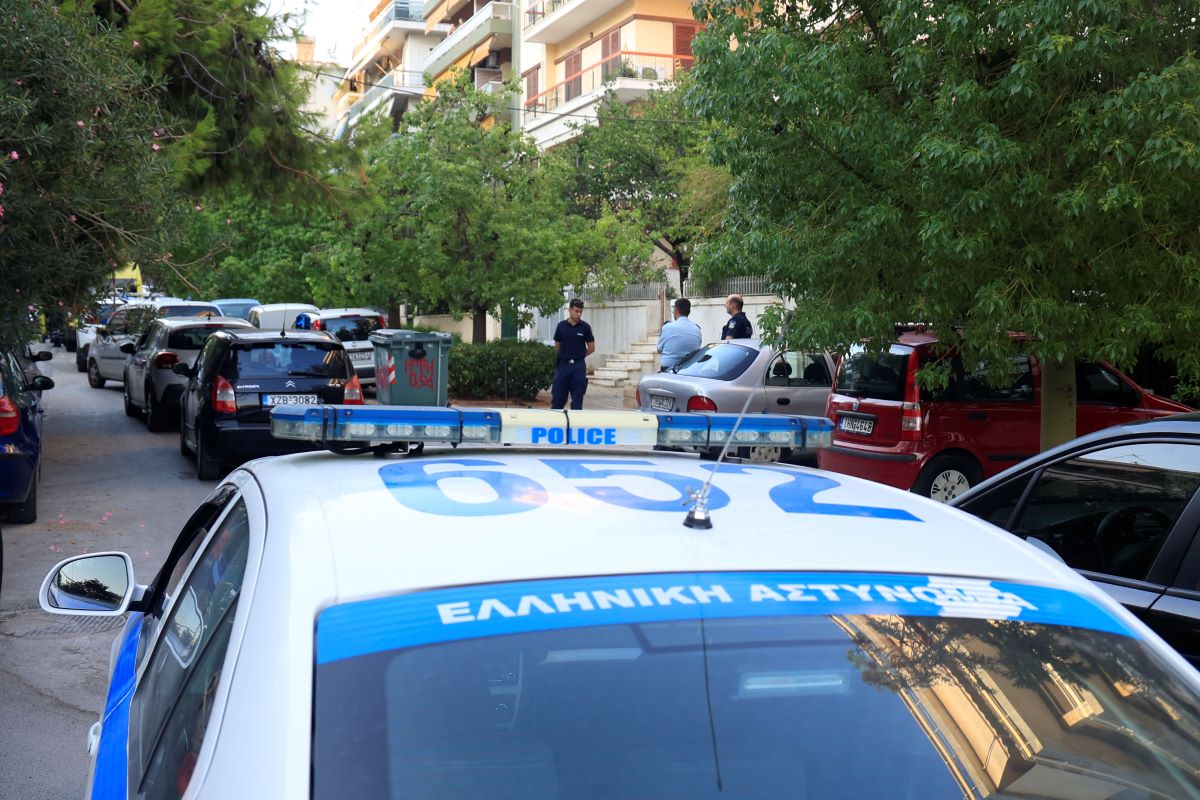  (ΓΙΩΡΓΟΣ ΚΟΝΤΑΡΙΝΗΣ / EUROKINISSI)