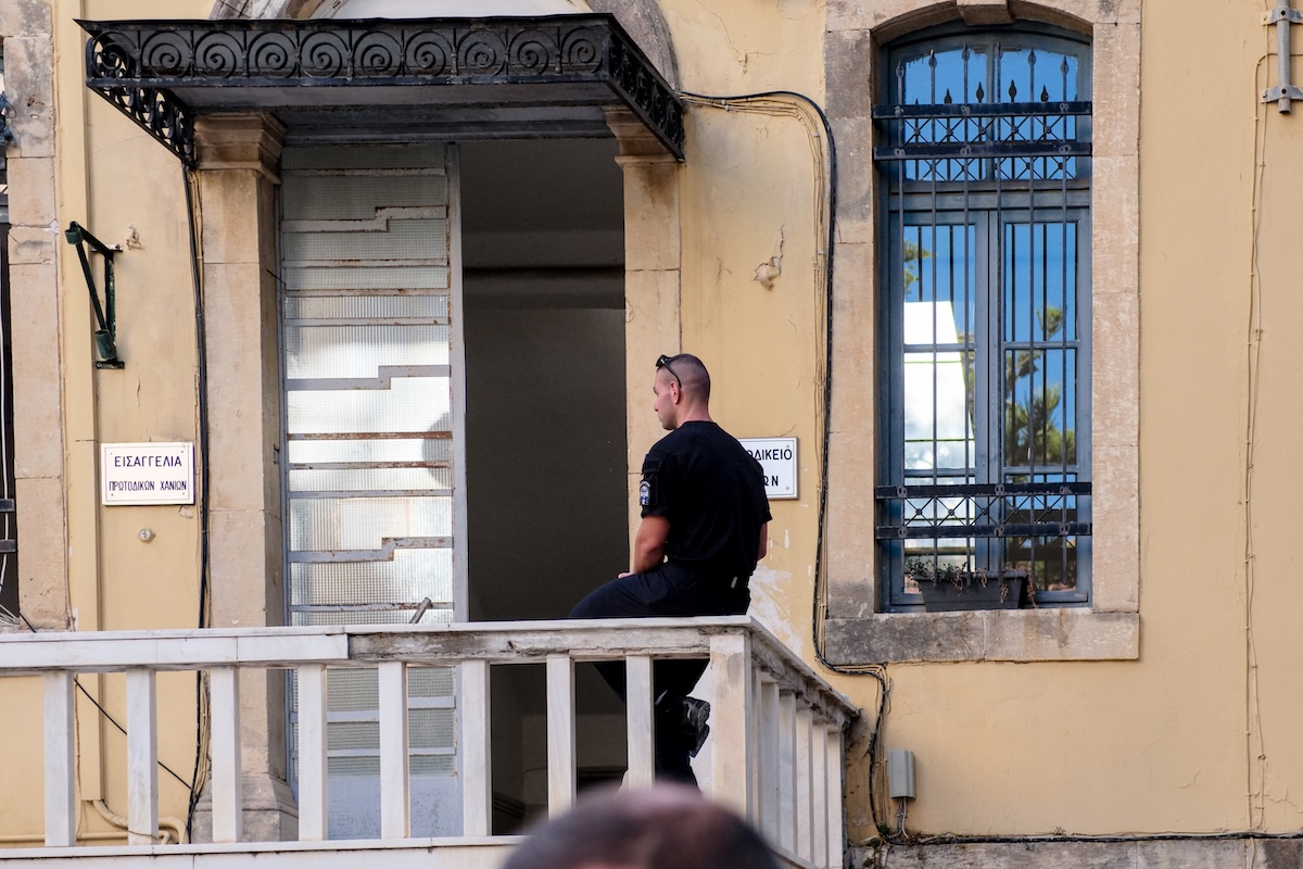 (ΓΙΑΝΝΗΣ ΑΓΓΕΛΑΚΗΣ / EUROKINISSI)