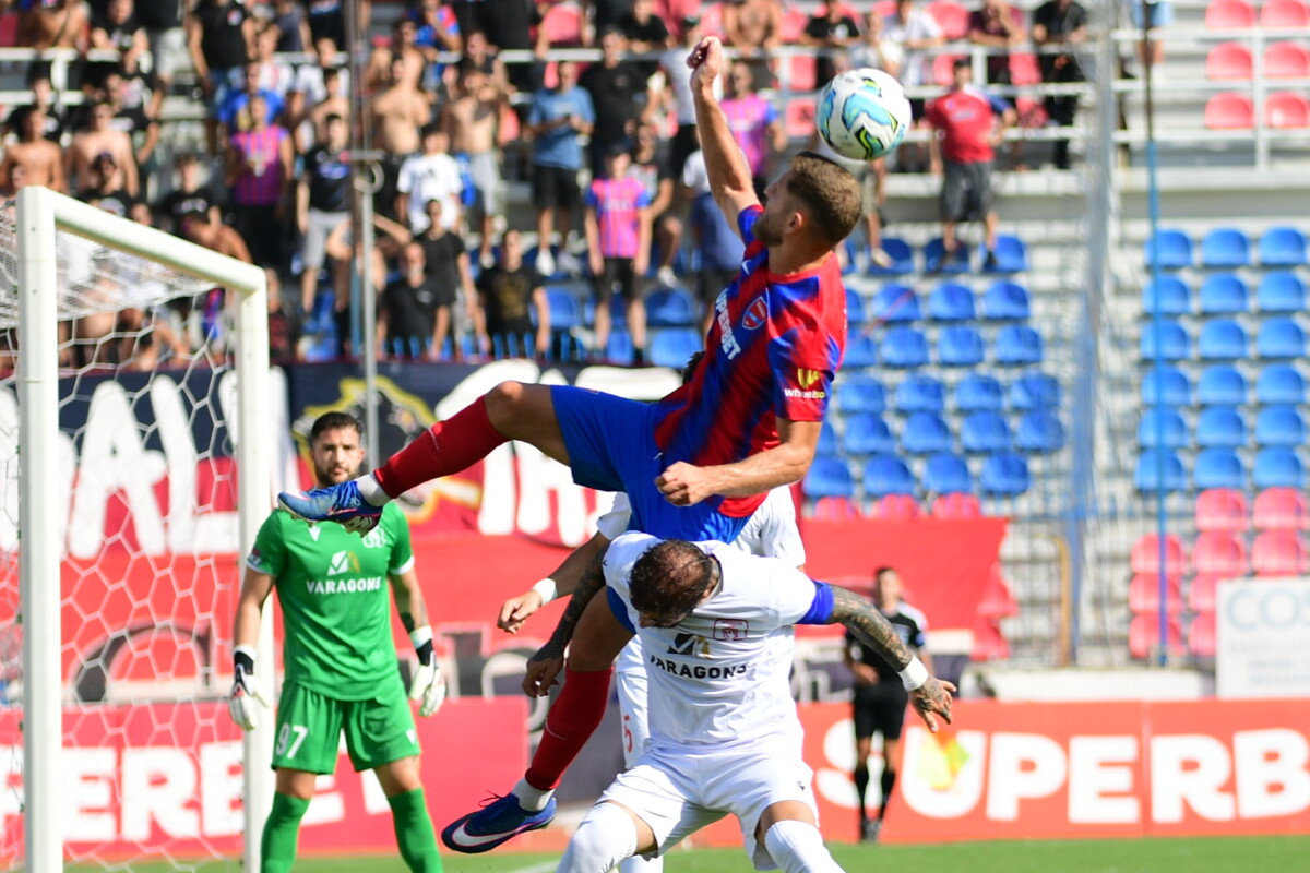SUPER LEAGUE 2 / 2026-2027 / ΠΑΝΙΩΝΙΟΣ - ΑΠΟΛΛΩΝ ΚΑΛΑΜΑΡΙΑΣ (ΕΛΕΝΑ ΒΑΣΤΑΡΔΗ / EUROKINISSI)