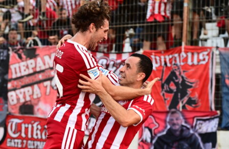 super-league-o-olympiakos-drapeteyse-me-1-0-apo-ti-leivadia-stis-kathysteriseis-816770