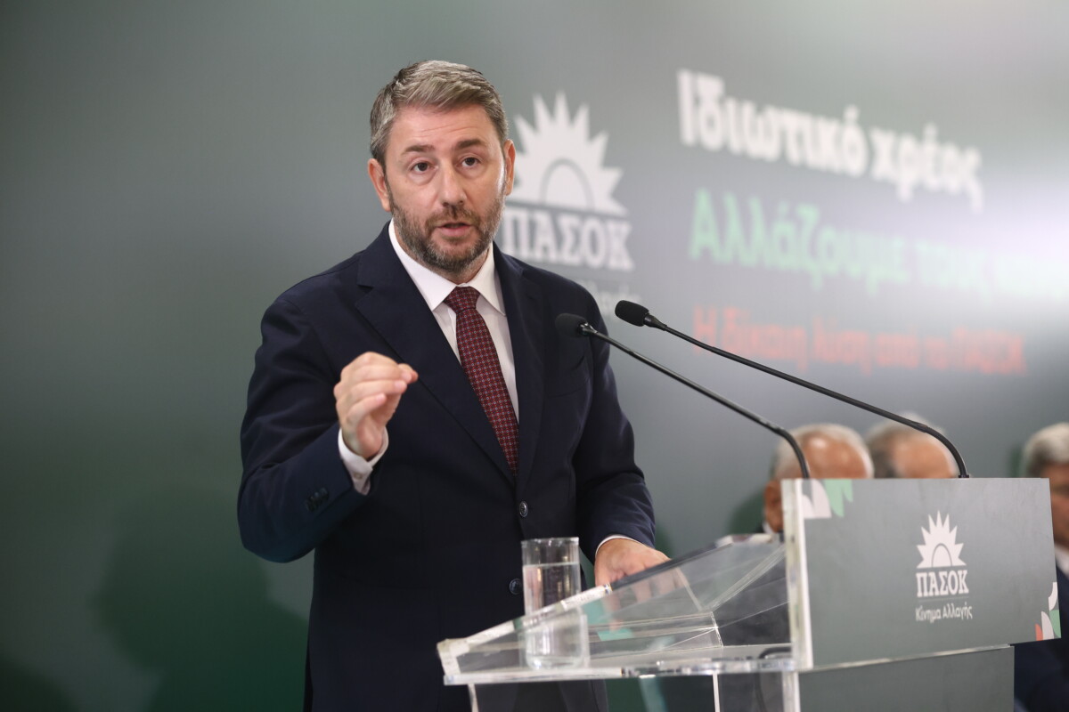 ANDROULAKIS (ΓΙΑΝΝΗΣ ΠΑΝΑΓΟΠΟΥΛΟΣ / EUROKINISSI)