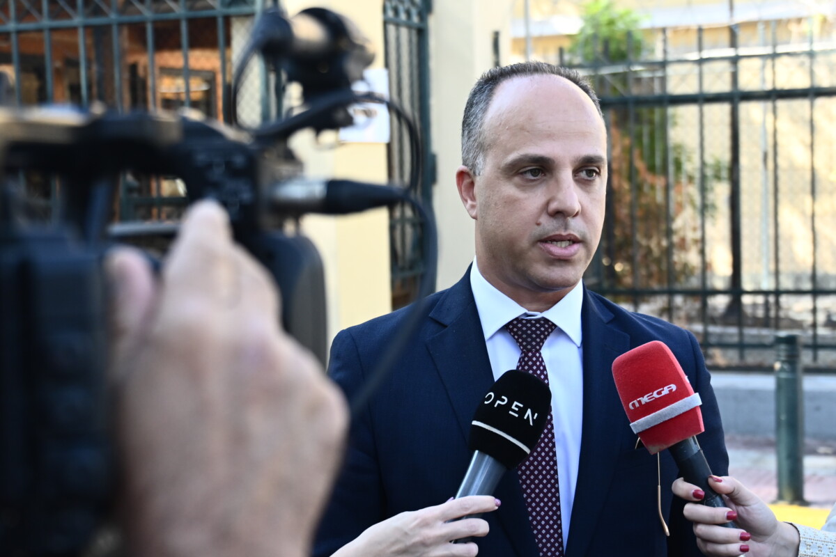 (ΚΩΣΤΑΣ ΤΖΟΥΜΑΣ/EUROKINISSI)