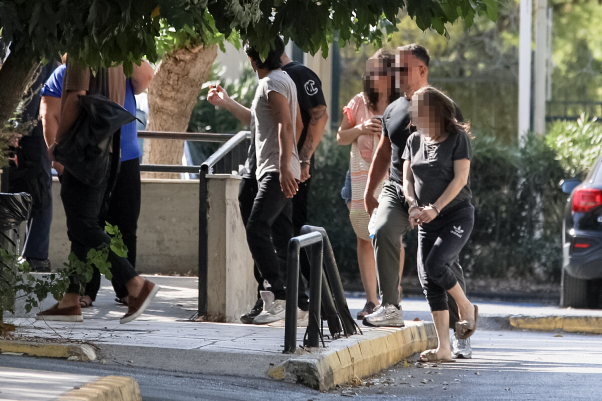 (ΔΑΝΑΗ ΔΑΥΛΟΠΟΥΛΟΥ / EUROKINISSI)