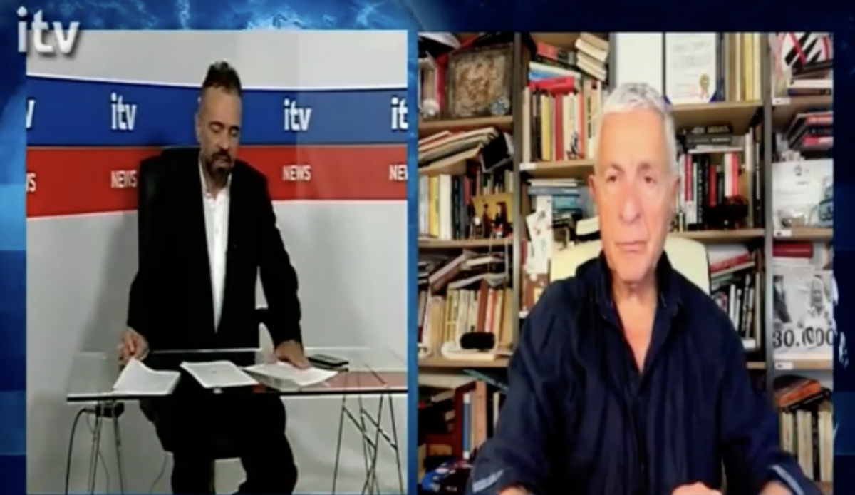Κούλογλου – απολογισμός ΔΕΘ / Φιάσκο Μητσοτάκη, ενδιαφέρουσες αλλά χαμηλές πτήσεις Τσίπρα