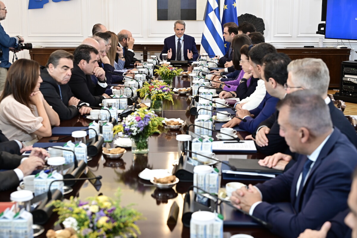 (MΙΧΑΛΗΣ ΚΑΡΑΓΙΑΝΝΗΣ/EUROKINISSI)