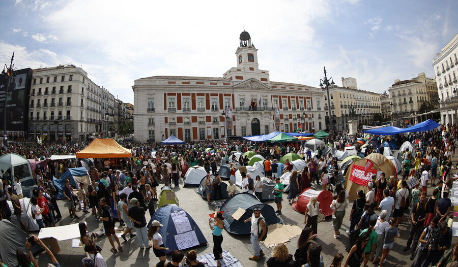 EPA/RODRIGO JIMENEZ