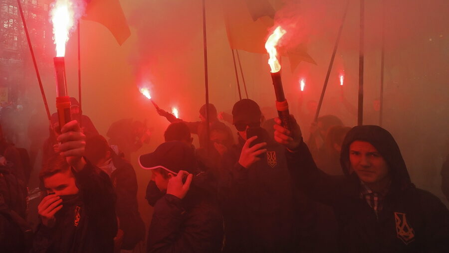  EPA/SERGEY DOLZHENKO