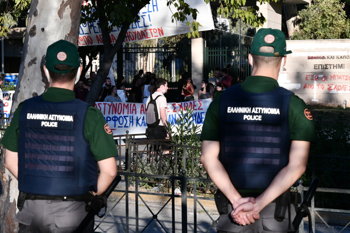 (ΤΑΤΙΑΝΑ ΜΠΟΛΑΡΗ / EUROKINISSI)