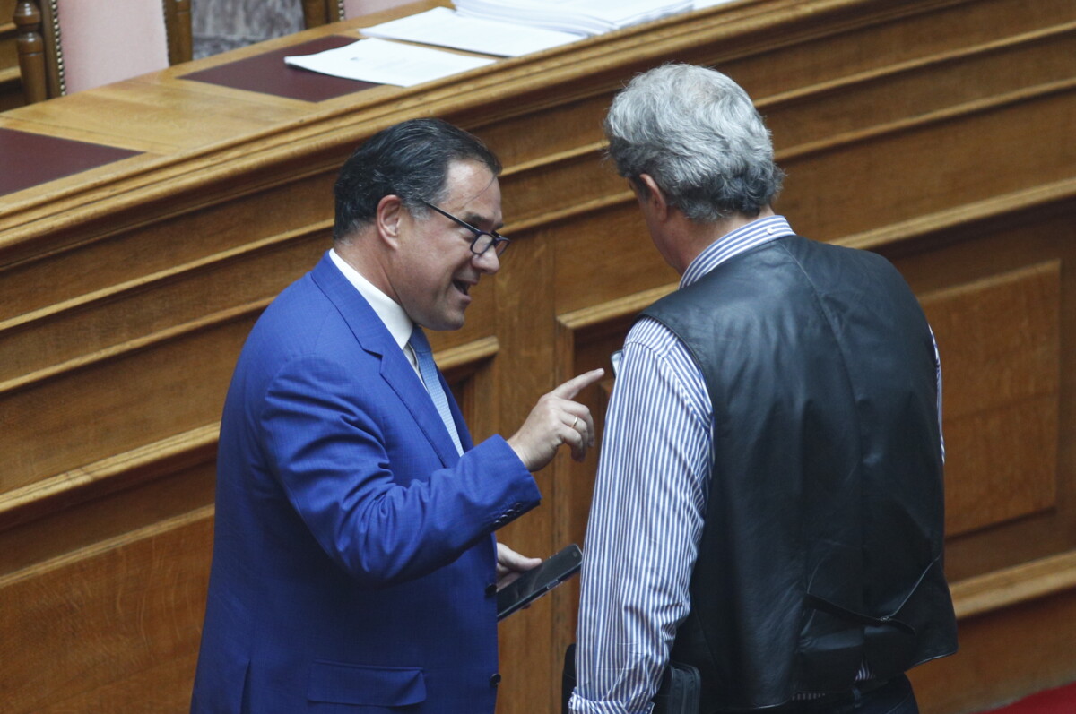 (ΣΩΤΗΡΗΣ ΔΗΜΗΤΡΟΠΟΥΛΟΣ/EUROKINISSI)
