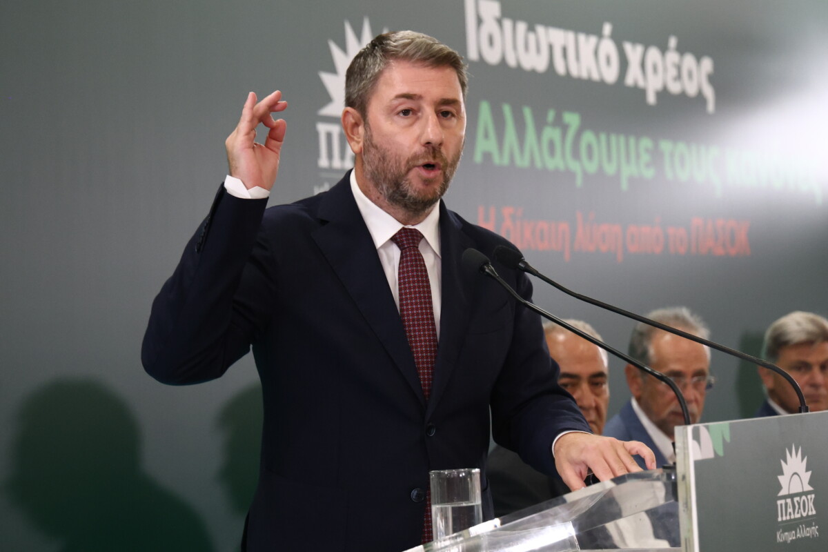   (ΓΙΑΝΝΗΣ ΠΑΝΑΓΟΠΟΥΛΟΣ / EUROKINISSI)