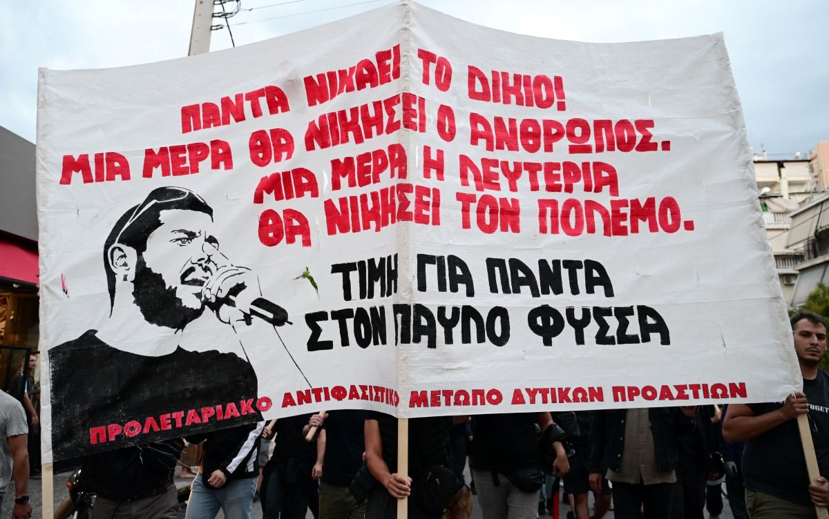 (ΤΑΤΙΑΝΑ ΜΠΟΛΑΡΗ/EUROKINISSI)