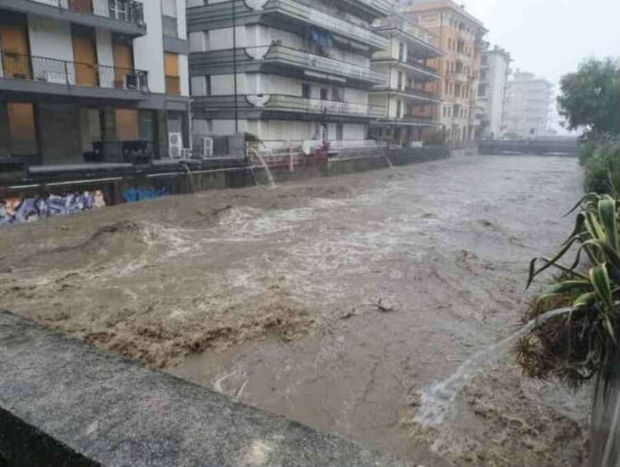 Φωτογραφία αρχείου (EPA/LUCA ZENNARO)