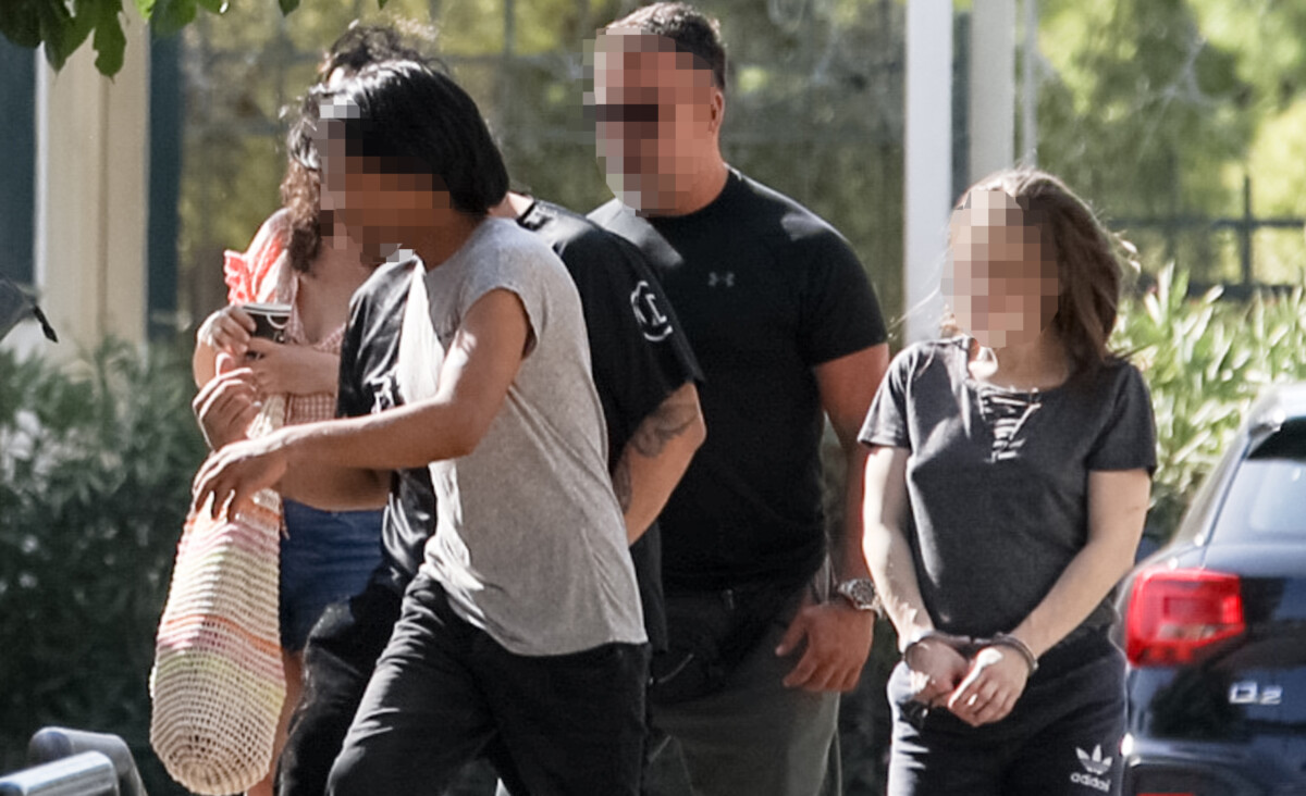 (ΔΑΝΑΗ ΔΑΥΛΟΠΟΥΛΟΥ / EUROKINISSI)