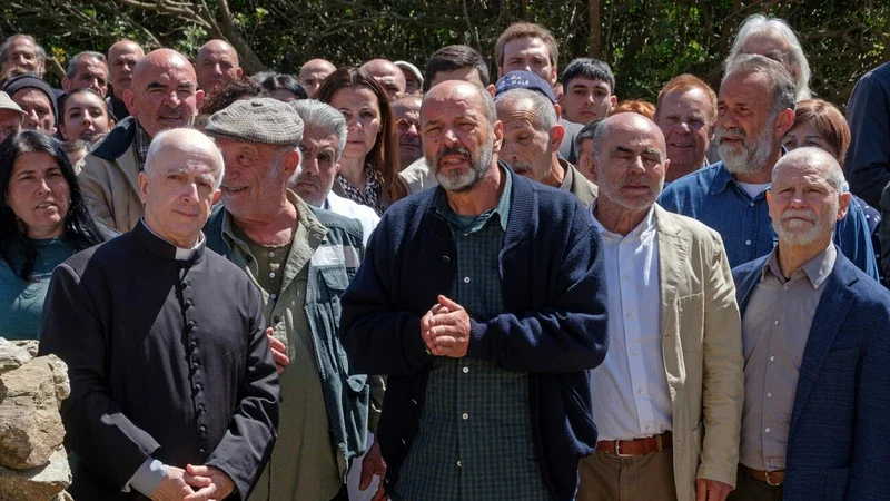 Διαγωνισμός tvxs / Δείτε δύο ταινίες στον θερινό κινηματογράφο Κάρμεν