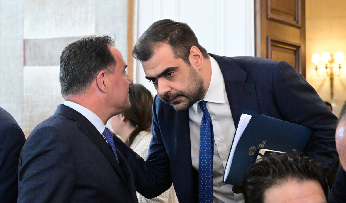 (ΤΑΤΙΑΝΑ ΜΠΟΛΑΡΗ/EUROKINISSI)