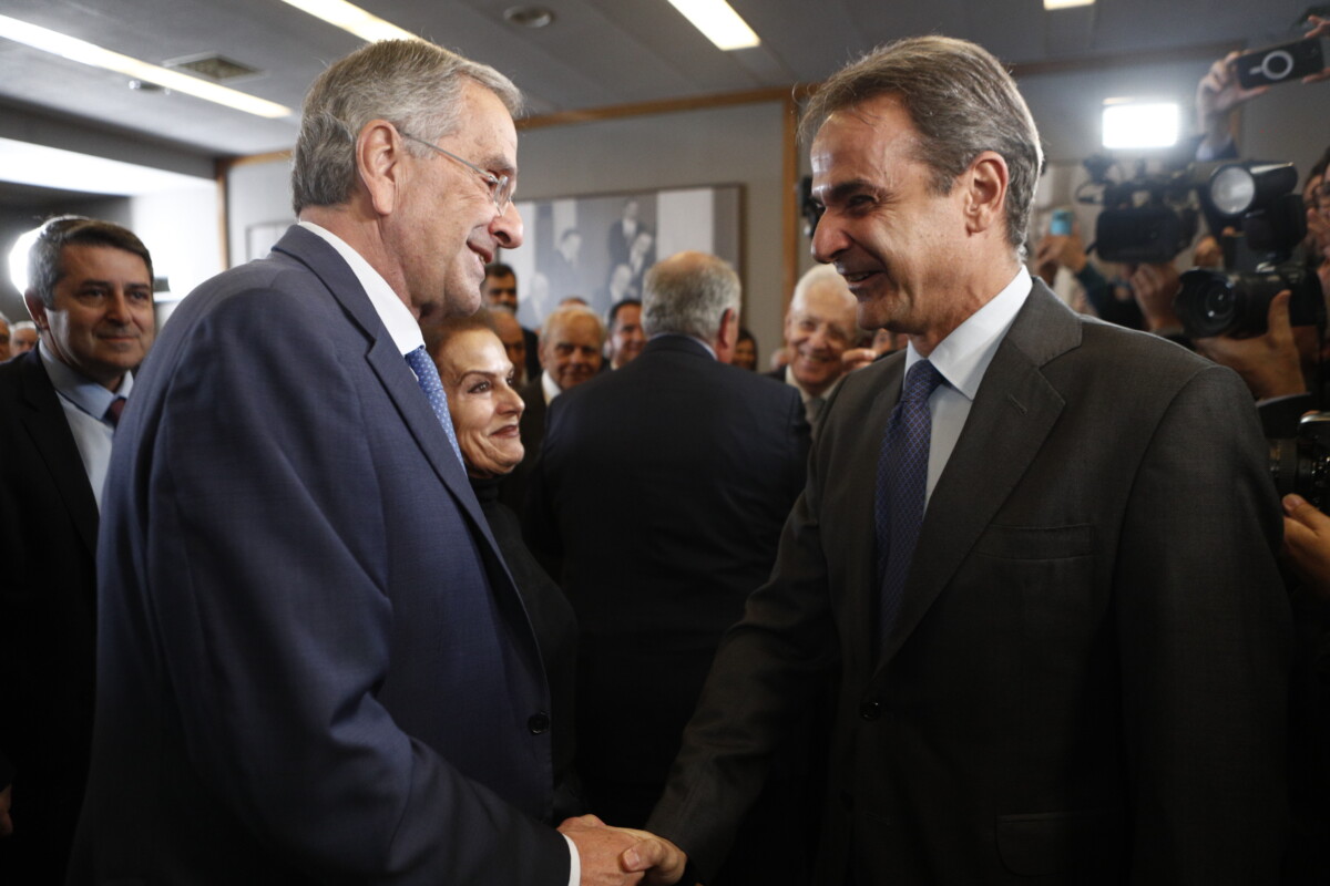(ΣΩΤΗΡΗΣ ΔΗΜΗΤΡΟΠΟΥΛΟΣ/EUROKINISSI)