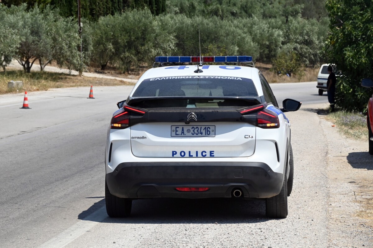 (Βασίλης Παπαδόπουλος / Eurokinissi)