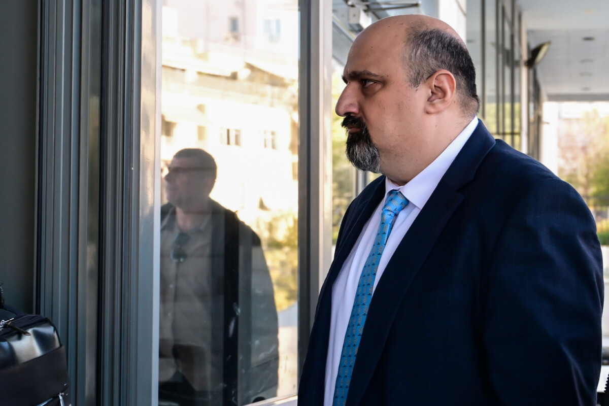(ΤΑΤΙΑΝΑ ΜΠΟΛΑΡΗ/EUROKINISSI)