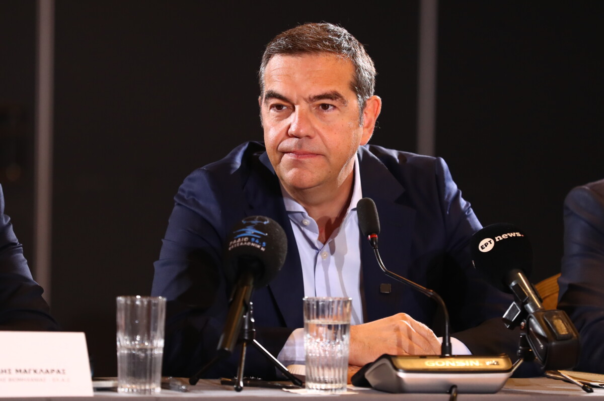  (ΝΑΣΟΣ ΣΙΜΟΠΟΥΛΟΣ / EUROKINISSI)