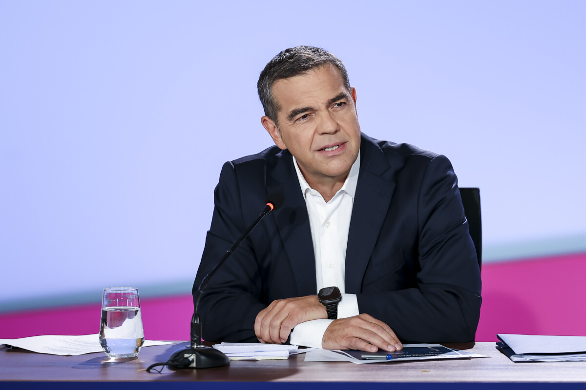 (ΒΑΣΙΛΗΣ ΒΕΡΒΕΡΙΔΗΣ / MOTION TEAM)