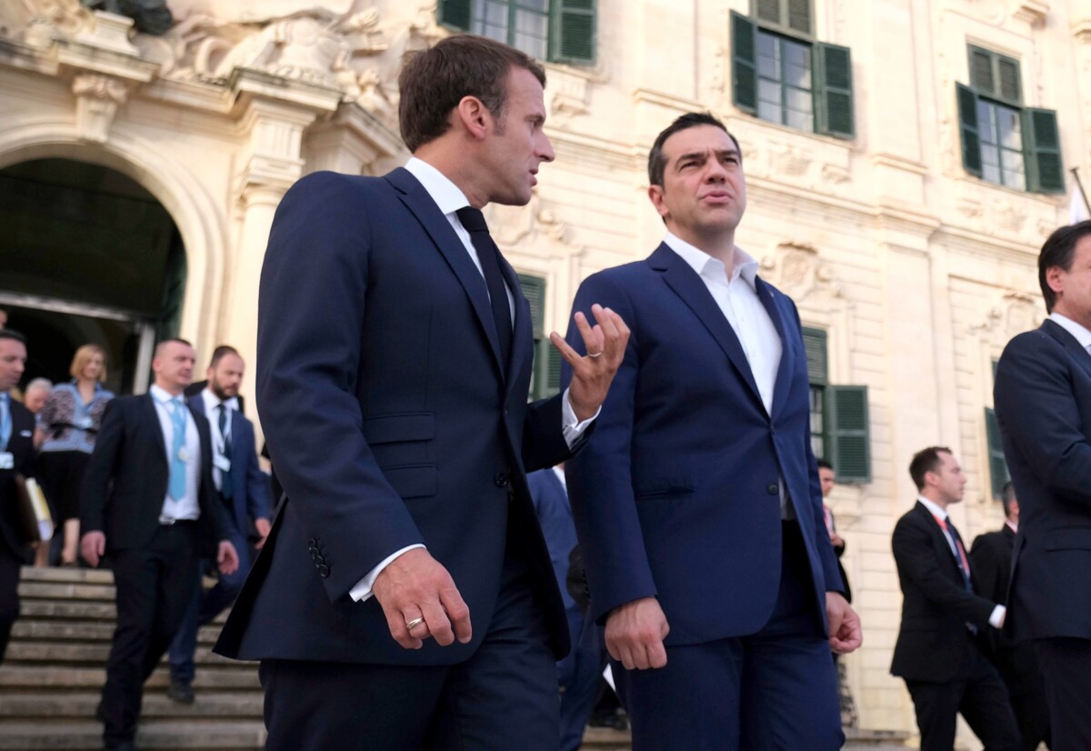 Φωτο αρχείου (EUROKINISSI/ANDREA BONETTI)