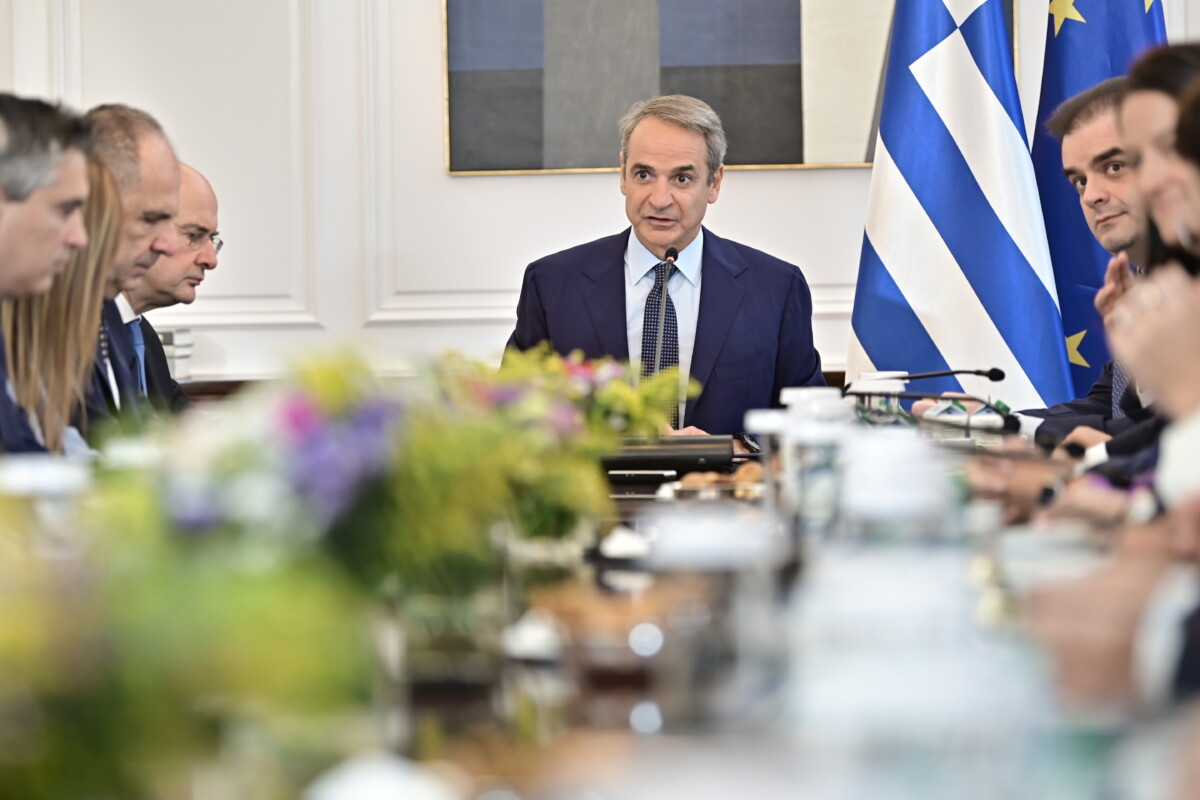 (MΙΧΑΛΗΣ ΚΑΡΑΓΙΑΝΝΗΣ/EUROKINISSI)