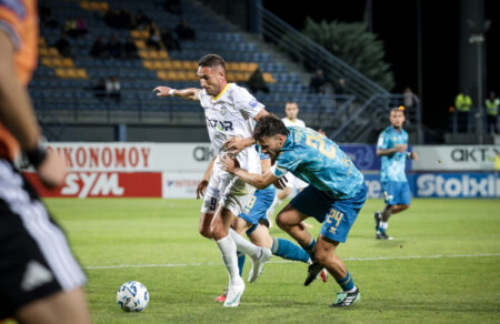 super-league-o-levadeiakos-pire-vathmo-stin-tripoli-apo-ton-astera-alla-akomi-agnoei-to-gkol-831809
