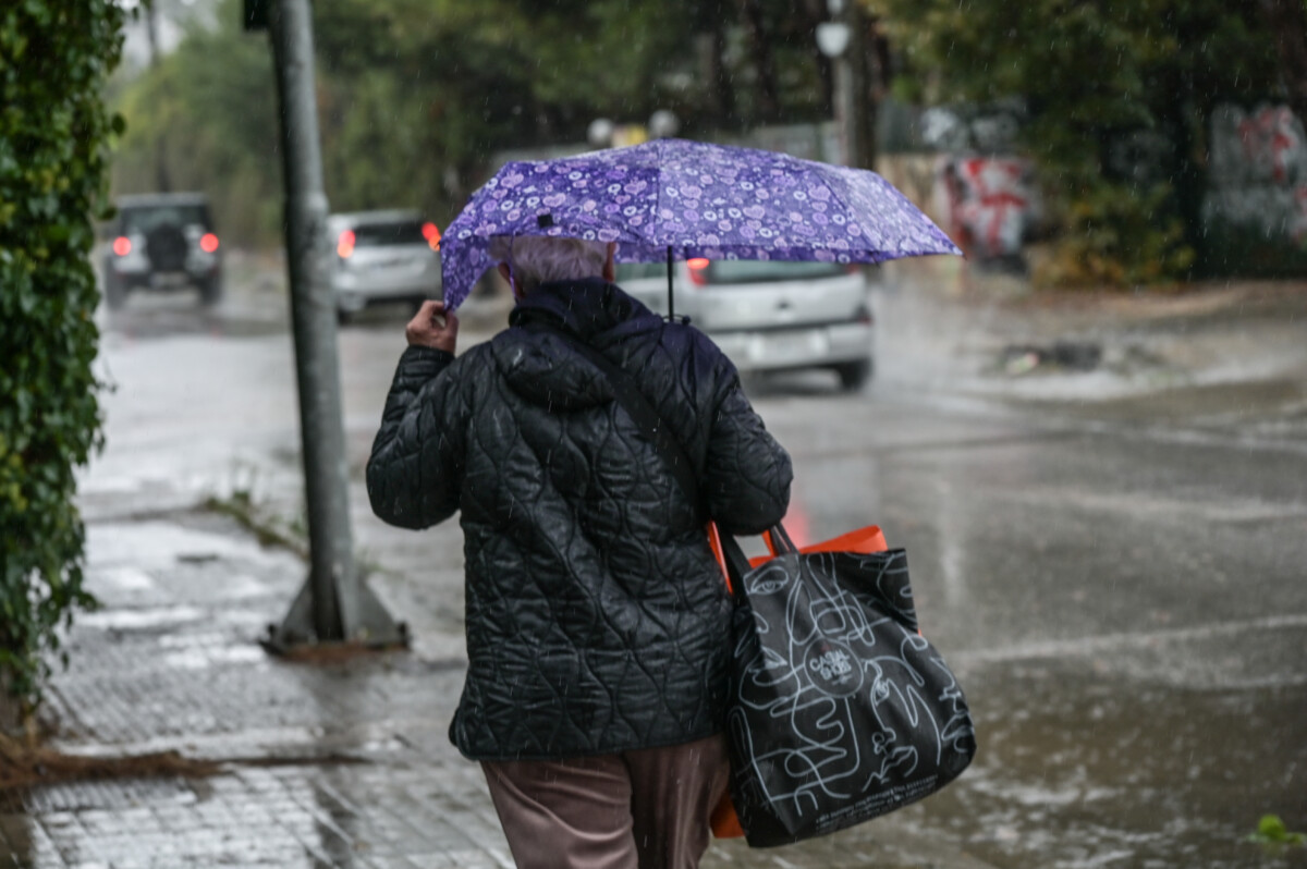 (EUROKINISSI/ΜΙΧΑΛΗΣ ΚΑΡΑΓΙΑΝΝΗΣ)