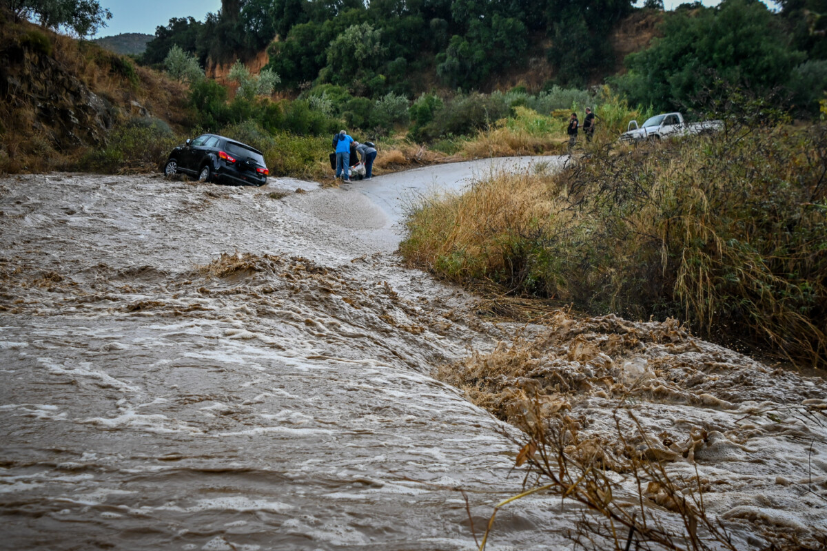 Φωτογραφία αρχείου. (ΒΑΣΙΛΗΣ ΠΑΠΑΔΟΠΟΥΛΟΣ/EUROKINISSΙ)