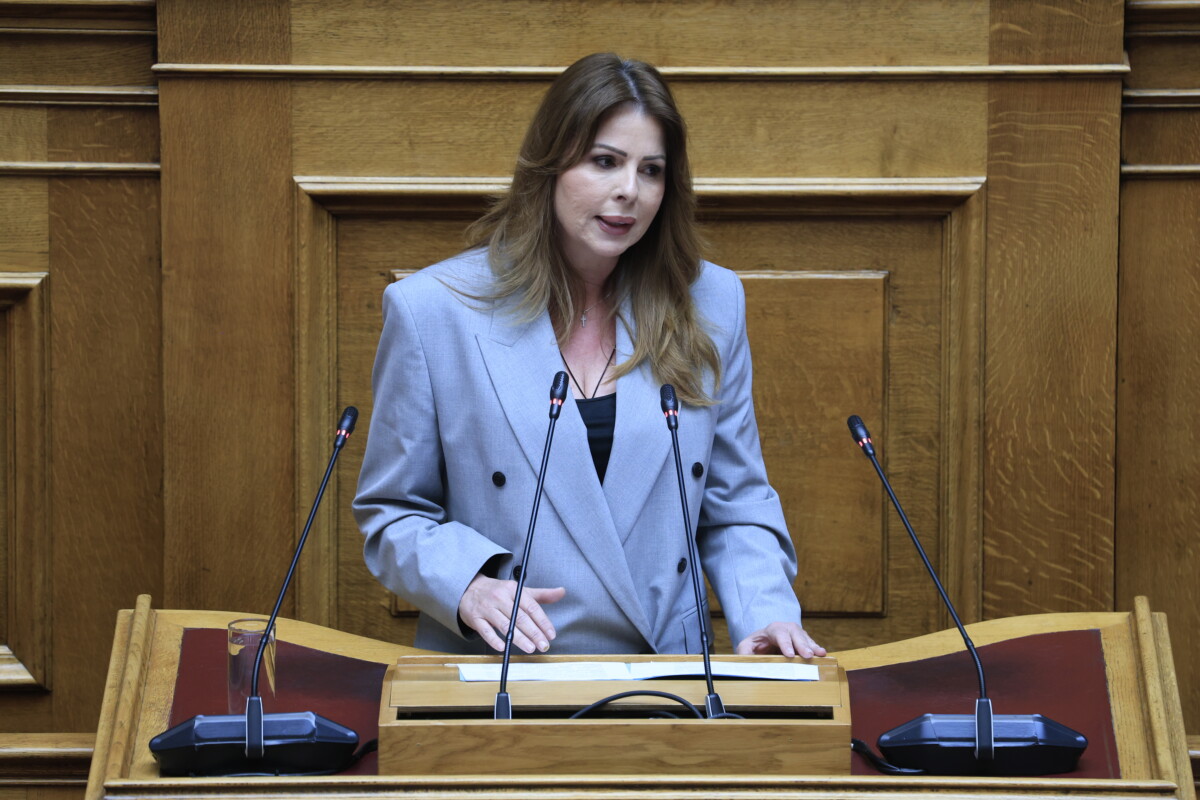 (ΓΙΩΡΓΟΣ ΚΟΝΤΑΡΙΝΗΣ/EUROKINISSI)