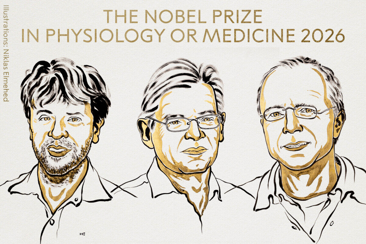 Πηγή: X - @NobelPrize