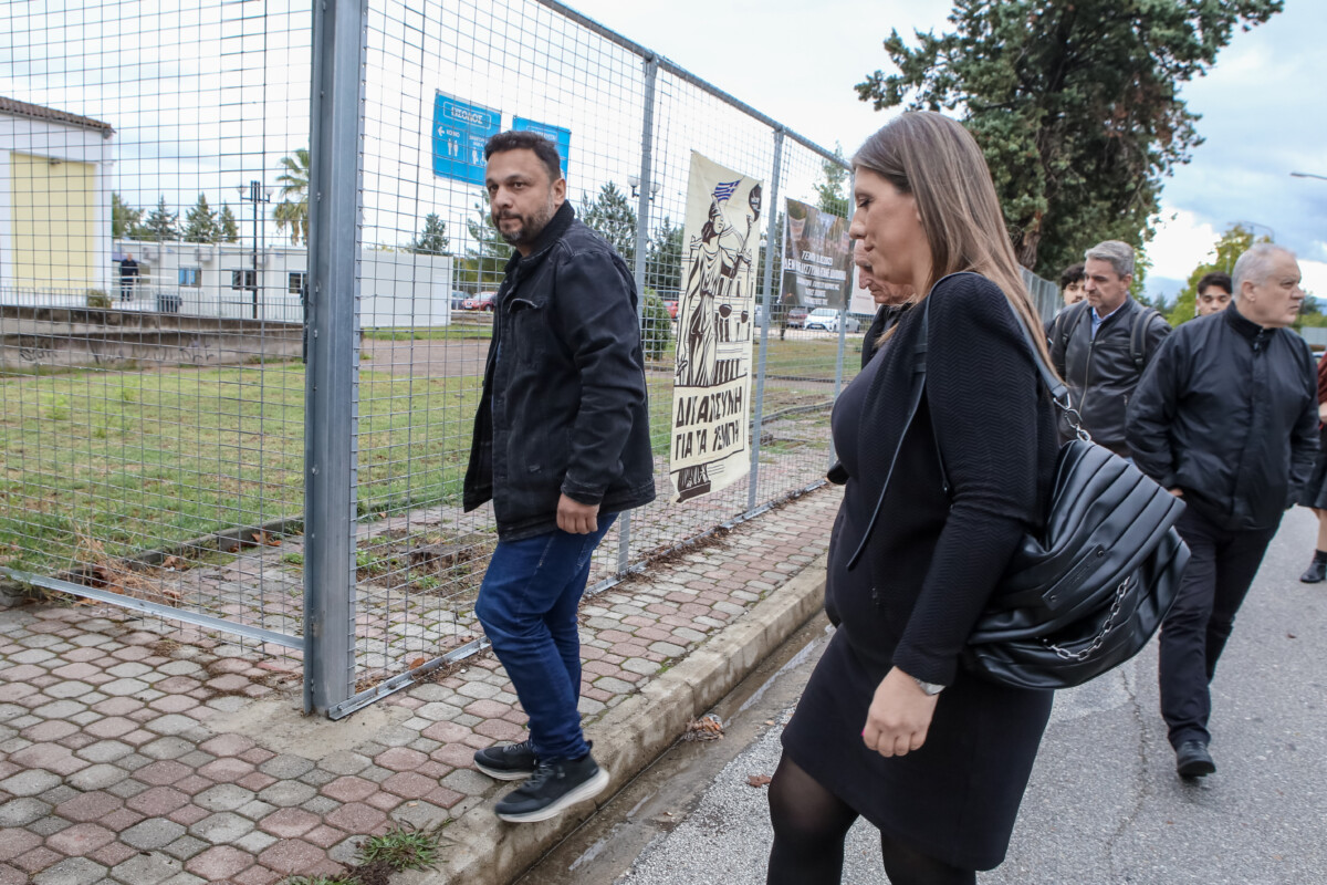 (ΛΕΩΝΙΔΑΣ ΤΖΕΚΑΣ/EUROKINISSI)