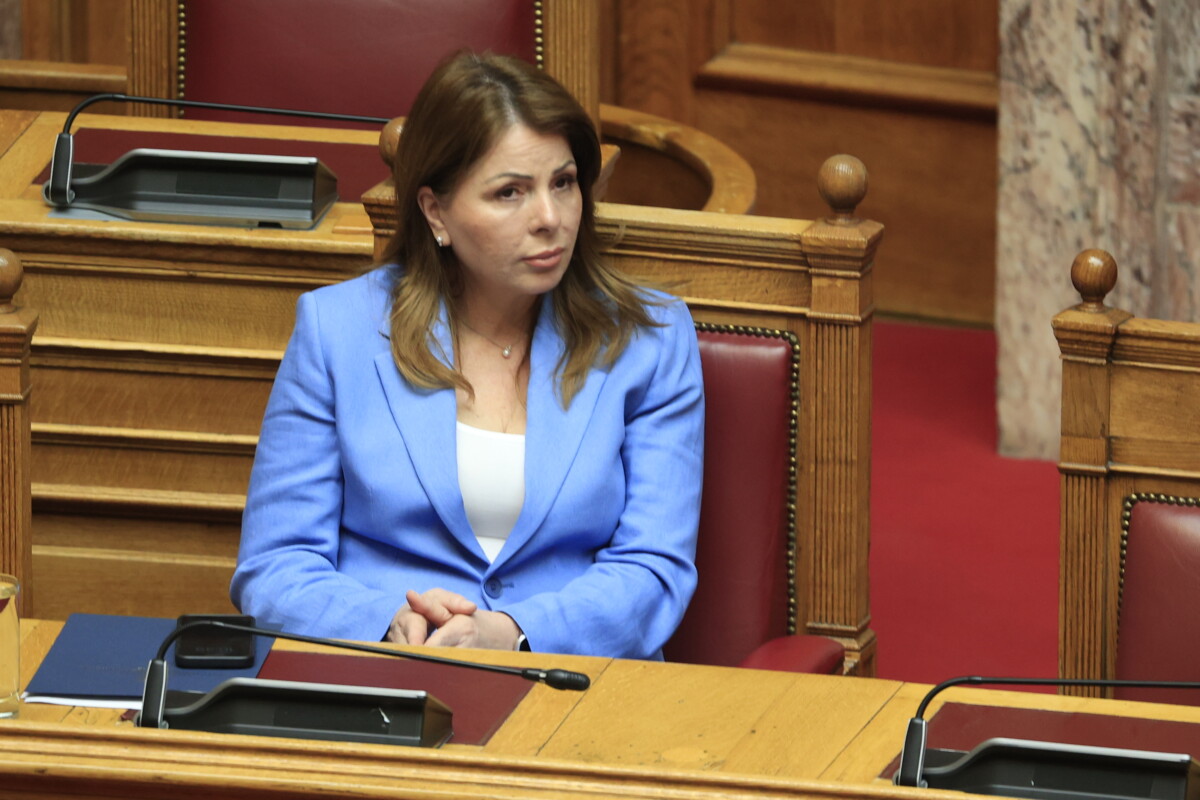 (ΓΙΩΡΓΟΣ ΚΟΝΤΑΡΙΝΗΣ/EUROKINISSI)