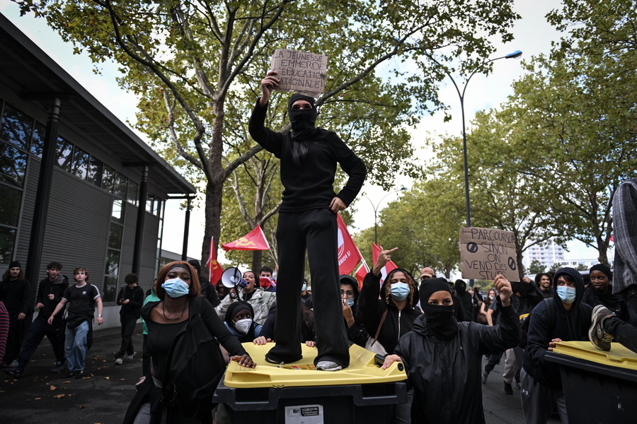 EPA/Firas Abdullah