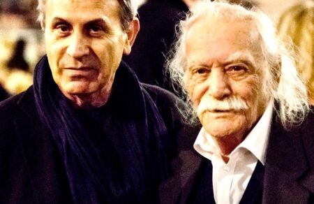 o-partizanos-o-giorgos-ntalaras-tragoyda-gia-ton-manoli-glezo-828240