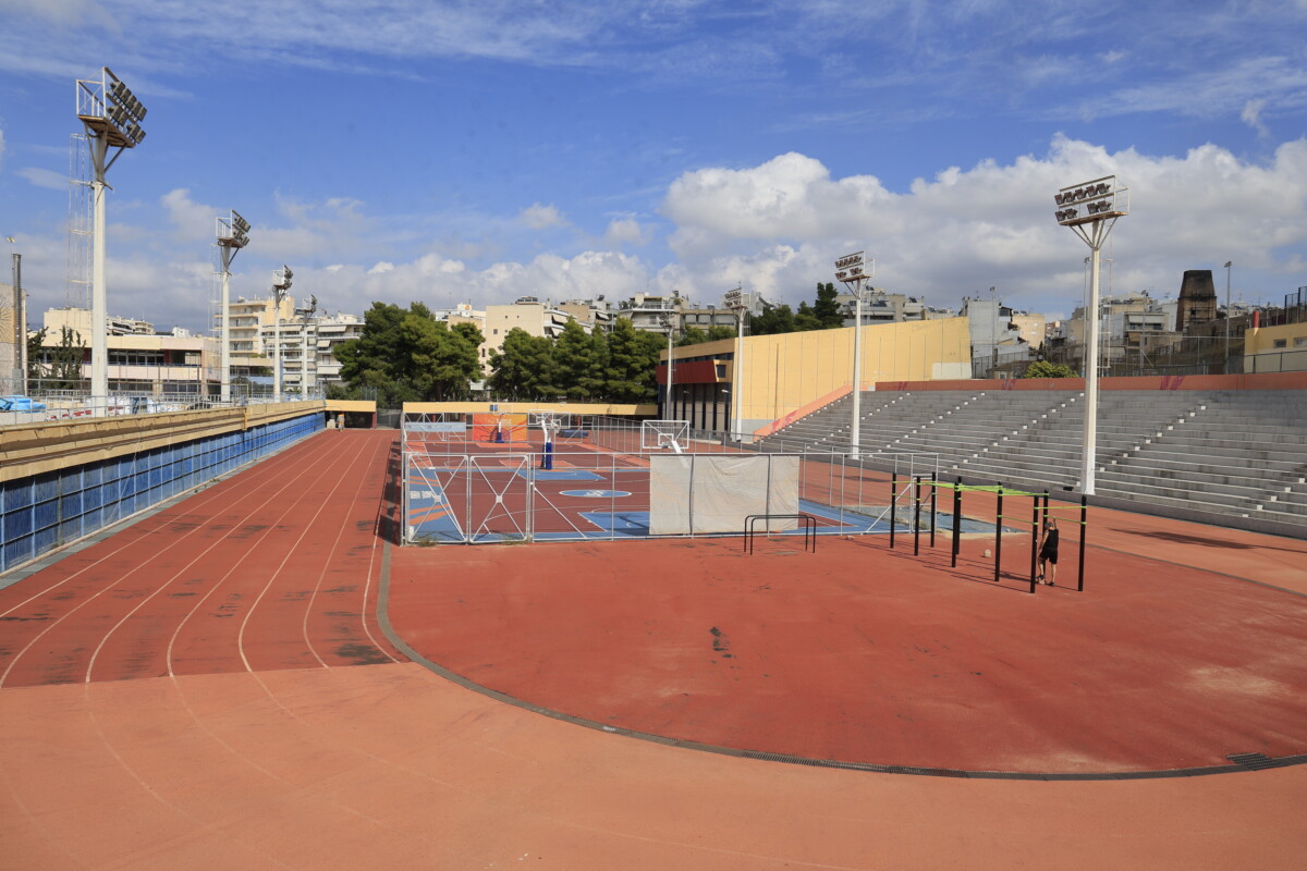 (ΓΙΩΡΓΟΣ ΚΟΝΤΑΡΙΝΗΣ/EUROKINISSI)