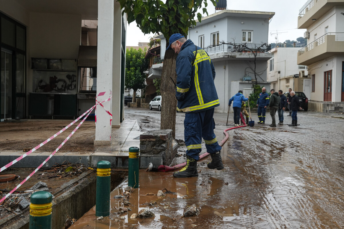 (ΑΝΤΩΝΗΣ ΖΟΥΡΙΔΑΚΗΣ/EUROKINISSI)