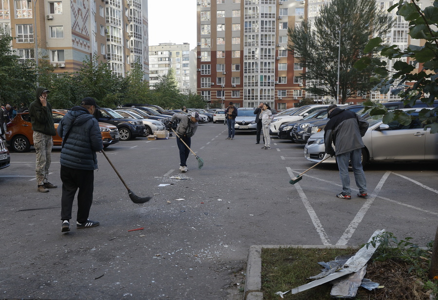 EPA/SERGEY DOLZHENKO