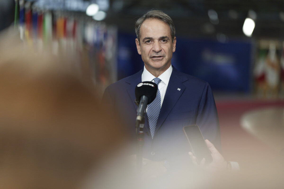 kyriakos-mitsotakis Κυριάκος Μητσοτάκης