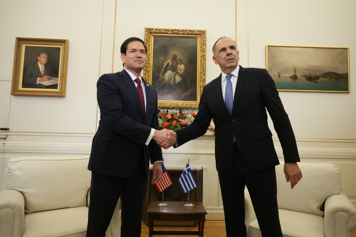 (ΓΙΑΝΝΗΣ ΠΑΝΑΓΟΠΟΥΛΟΣ / EUROKINISSI)
