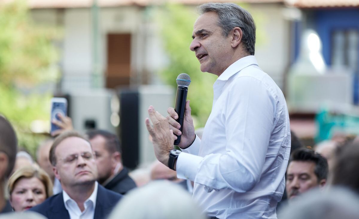 (ΔΗΜΗΤΡΗΣ ΠΑΠΑΜΗΤΣΟΣ/ Γ.Τ ΠΡΩΘΥΠΟΥΡΓΟΥ/EUROKINISSI)