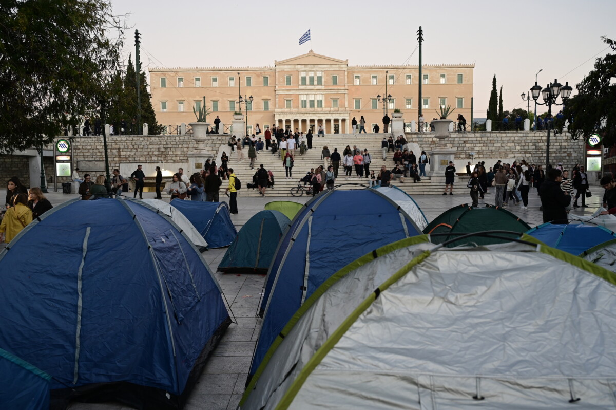 paideia (ΜΙΧΑΛΗΣ ΚΑΡΑΓΙΑΝΝΗΣ/EUROKINISSI)