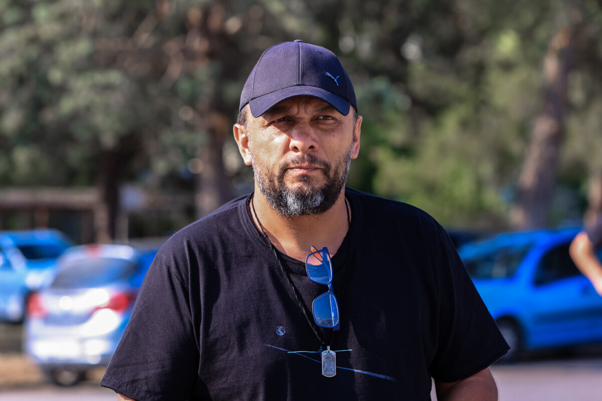 Πάνος Ρούτσι