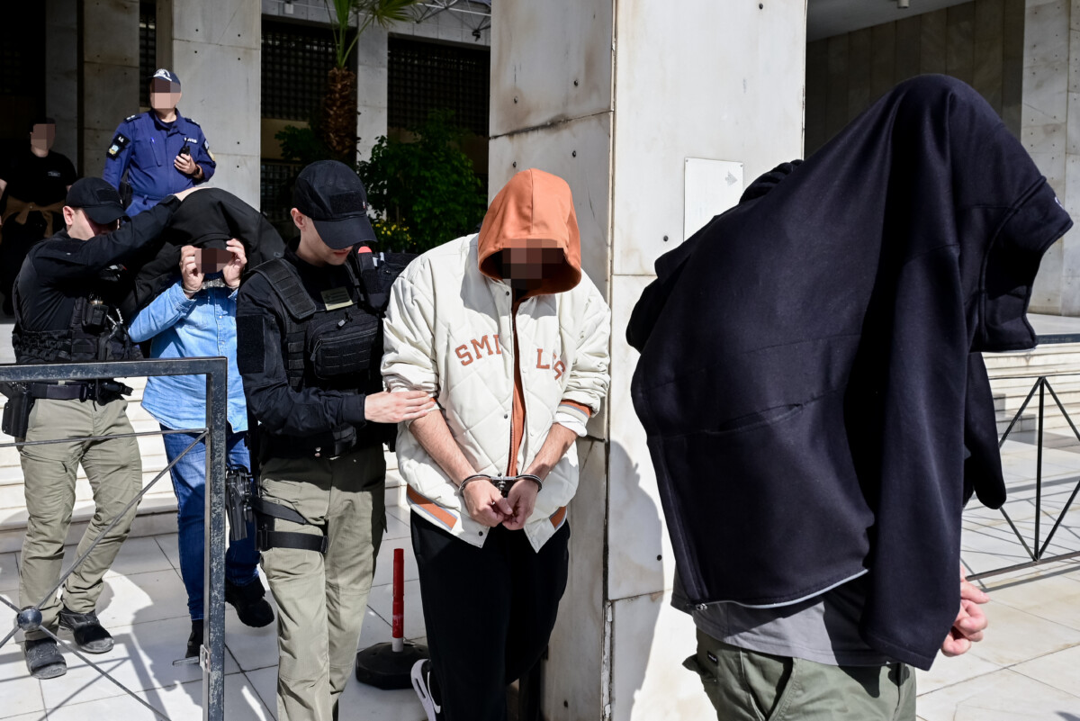 (ΜΙΧΑΛΗΣ ΚΑΡΑΓΙΑΝΝΗΣ / EUROKINISSI)