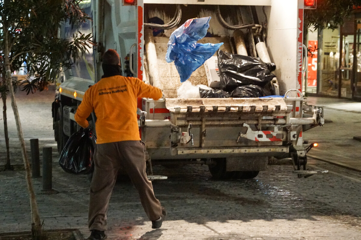 Κομισιόν / Παραπέμπει την Ελλάδα στο Δικαστήριο της ΕΕ για την ταφή αποβλήτων / 81% των ΧΥΤΑ εκτός προδιαγραφών