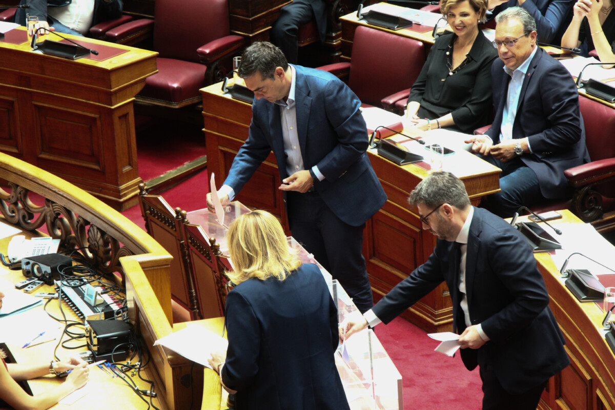 (EUROKINISSI)