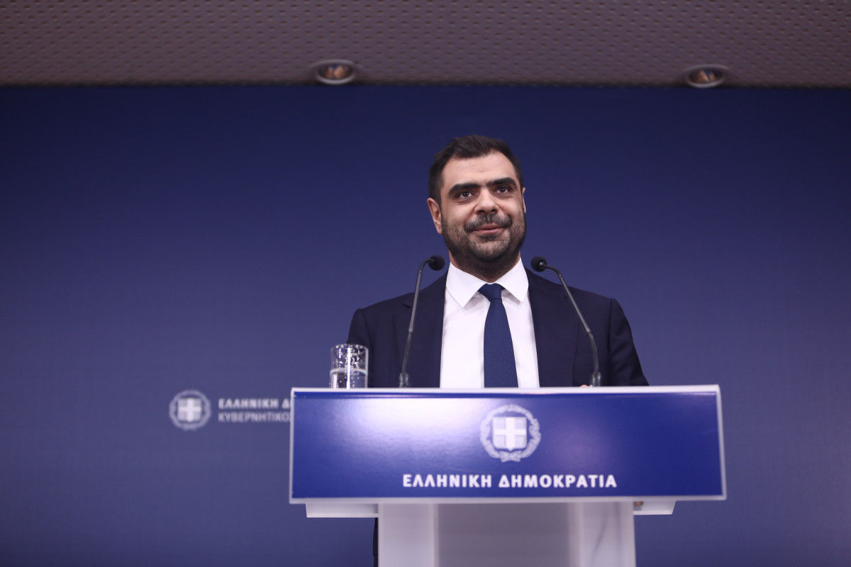 &Mu;&alpha;&rho;&iota;&nu;ά&kappa;&eta;&sigmaf; &gamma;&iota;&alpha; &Omicron;&Pi;&Epsilon;&Kappa;&Epsilon;&Pi;&Epsilon; &ndash; &upsilon;&pi;&omicron;&kappa;&lambda;&omicron;&pi;έ&sigmaf; / &laquo;&Delta;&epsilon;&nu; &theta;&alpha; &gamma;ί&nu;&epsilon;&iota; &eta; &chi;ώ&rho;&alpha; έ&nu;&alpha; &alpha;&pi;έ&rho;&alpha;&nu;&tau;&omicron; &delta;&iota;&kappa;&alpha;&sigma;&tau;ή&rho;&iota;&omicron;&raquo;