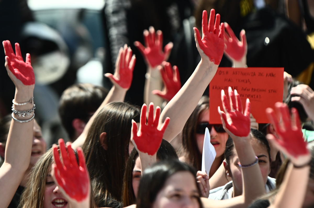 ΟΗΕ / Μια γυναικοκτονία κάθε 10 λεπτά – «Το σπίτι παραμένει ο πιο επικίνδυνος τόπος για τις γυναίκες»